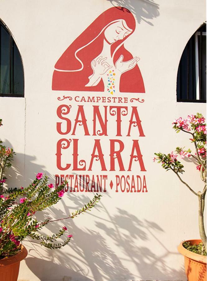 Posada Santa Clara Santa María Santa María Huatulco Exterior foto